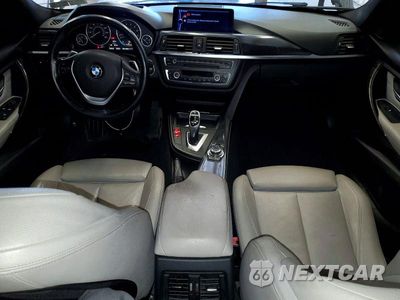 Zdjęcie 8 z 12 samochodu: 2013 BMW 328 XI VIN:WBA3B3C56DF536158 - miniatura