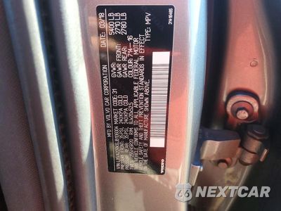 Zdjęcie 13 z 13 samochodu: 2018 VOLVO XC60 T6 VIN:LYVA22RK6JB106004 - miniatura