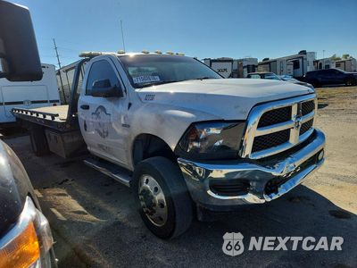 Czwarte zdjęcie samochodu z boku: 2017 RAM 5500 VIN:3C7WRMDL5HG604360 - miniatura