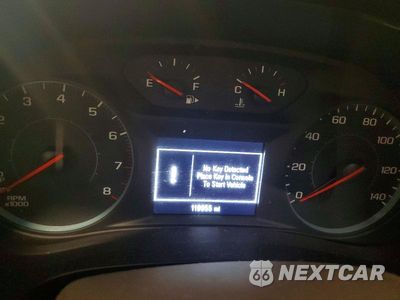 Zdjęcie 9 z 12 samochodu: 2020 CHEVROLET MALIBU LS VIN:1G1ZC5ST9LF112504 - miniatura