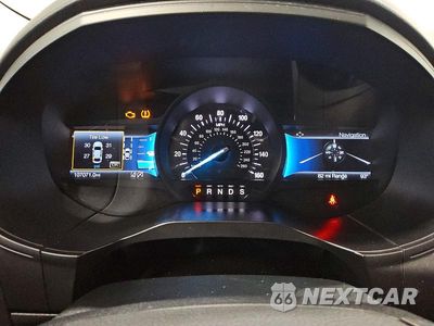 Zdjęcie 9 z 13 samochodu: 2022 FORD EDGE SEL VIN:2FMPK4J97NBA54118 - miniatura