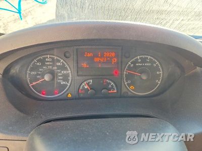Zdjęcie 9 z 13 samochodu: 2021 RAM PROMASTER 3500 DELIVERY VAN VIN:3C6FRVJGXME503676 - miniatura