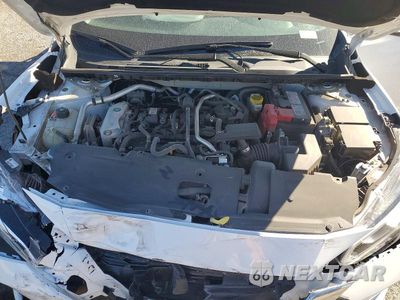 Zdjęcie 11 z 12 samochodu: 2023 NISSAN SENTRA S VIN:3N1AB8BV1PY317603 - miniatura