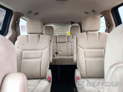 Zdjęcie 10 z 13 samochodu: 2015 DODGE GRAND CARAVAN SE VIN:2C4RDGBG2FR603609 - miniatura