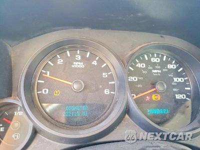 Zdjęcie 9 z 12 samochodu: 2008 CHEVROLET SILVERADO K1500 VIN:1GCEK19068Z289773 - miniatura