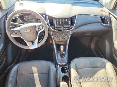 Zdjęcie 8 z 13 samochodu: 2019 CHEVROLET TRAX 1LT VIN:KL7CJPSB2KB917091 - miniatura