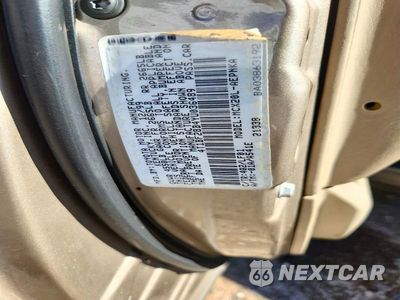 Zdjęcie 12 z 12 samochodu: 2000 TOYOTA AVALON XL VIN:4T1BF28B4YU036489 - miniatura