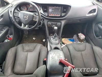 Zdjęcie 8 z 12 samochodu: 2013 DODGE DART SXT VIN:1C3CDFBA4DD295603 - miniatura