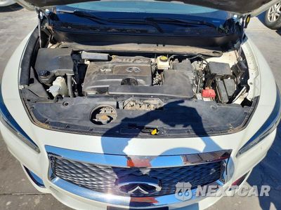 Zdjęcie 12 z 13 samochodu: 2017 INFINITI QX60 BASE VIN:5N1DL0MM2HC517022 - miniatura