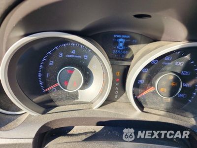 Zdjęcie 9 z 12 samochodu: 2012 ACURA TL VIN:19UUA8F25CA011369 - miniatura