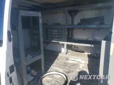 Zdjęcie 10 z 13 samochodu: 2004 CHEVROLET ASTRO VIN:1GCDM19X34B123989 - miniatura