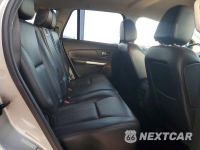 Zdjęcie 10 z 13 samochodu: 2013 FORD EDGE LIMITED VIN:2FMDK4KCXDBA98724 - miniatura