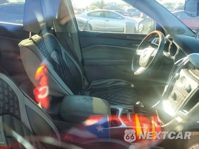 Zdjęcie 7 z 12 samochodu: 2011 CADILLAC SRX LUXURY COLLECTION VIN:3GYFNDEY3BS630635 - miniatura