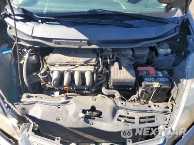 Zdjęcie 11 z 12 samochodu: 2013 HONDA FIT VIN:JHMGE8H35DC026657 - miniatura