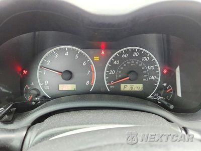 Zdjęcie 9 z 12 samochodu: 2012 TOYOTA COROLLA LE VIN:2T1BU4EE8CC795463 - miniatura