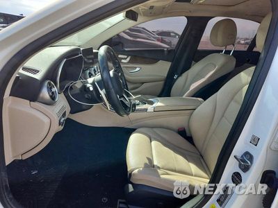 Zdjęcie 7 z 12 samochodu: 2020 MERCEDES-BENZ C 300 VIN:WDDWF8DB7LR549008 - miniatura