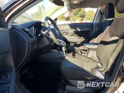 Zdjęcie 7 z 14 samochodu: 2026 MITSUBISHI OUTLANDER SPORT S/SE VIN:JA4ARUAU6TU024586 - miniatura