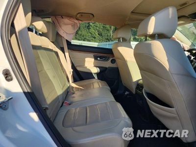 Zdjęcie 11 z 13 samochodu: 2018 HONDA CR-V EXL VIN:2HKRW1H86JH519936 - miniatura