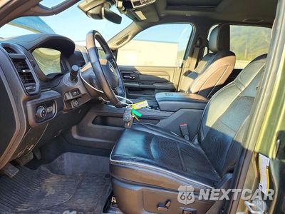 Zdjęcie 7 z 12 samochodu: 2024 RAM 2500 POWERWAGON VIN:3C6TR5EJXRG146245 - miniatura