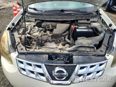 Zdjęcie 12 z 13 samochodu: 2015 NISSAN ROGUE SELECT S VIN:JN8AS5MV5FW762171 - miniatura
