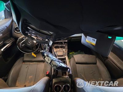 Zdjęcie 8 z 13 samochodu: 2020 MERCEDES-BENZ GLB 250 VIN:W1N4M4GB3LW029927 - miniatura
