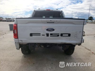 Zdjęcie 6 z 12 samochodu: 2022 FORD F150 SUPERCREW VIN:1FTEW1C52NKD06873 - miniatura