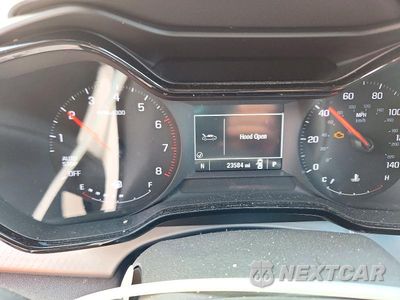 Zdjęcie 9 z 13 samochodu: 2024 CHEVROLET TRAX LS VIN:KL77LFE20RC220783 - miniatura