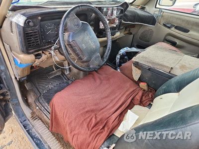 Zdjęcie 8 z 12 samochodu: 1995 DODGE RAM 1500 VIN:1B7HC16Y2SS363436 - miniatura