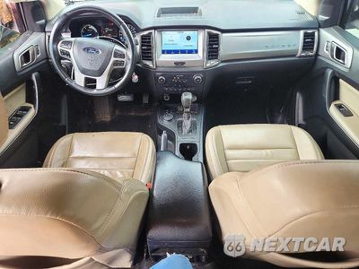 Zdjęcie 8 z 12 samochodu: 2021 FORD RANGER XL VIN:1FTER4FH7MLD27872 - miniatura