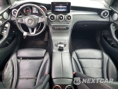 Zdjęcie 8 z 13 samochodu: 2018 MERCEDES-BENZ GLC 300 4MATIC VIN:WDC0G4KB3JV076568 - miniatura