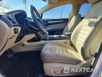 Zdjęcie 7 z 13 samochodu: 2013 FORD FUSION SE HYBRID VIN:3FA6P0LU0DR229259 - miniatura