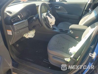 Zdjęcie 7 z 14 samochodu: 2020 KIA NIRO LX VIN:KNDCB3LC5L5375632 - miniatura