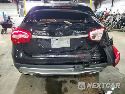 Zdjęcie 6 z 13 samochodu: 2015 MERCEDES-BENZ GLA 250 4MATIC VIN:WDCTG4GB5FJ179222 - miniatura
