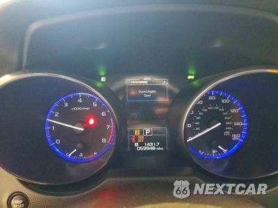 Zdjęcie 9 z 14 samochodu: 2019 SUBARU OUTBACK TOURING VIN:4S4BSETC5K3369777 - miniatura
