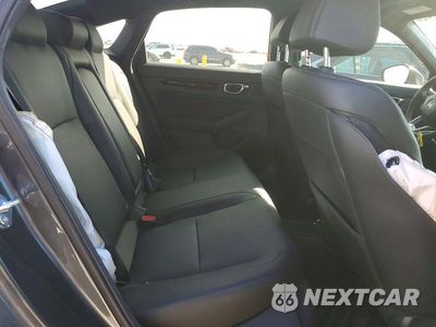 Zdjęcie 10 z 12 samochodu: 2026 HONDA CIVIC SPORT VIN:2HGFE4F82TH303427 - miniatura