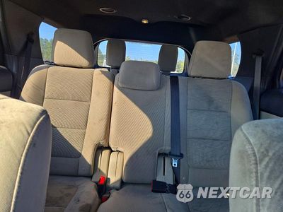 Zdjęcie 10 z 13 samochodu: 2014 FORD EXPLORER VIN:1FM5K8B89EGB59661 - miniatura