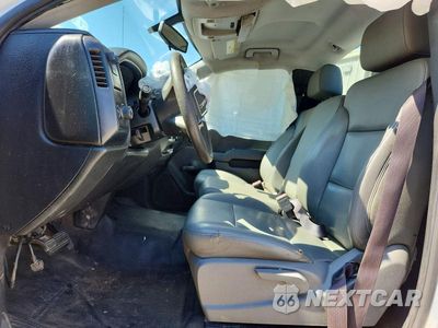 Zdjęcie 7 z 12 samochodu: 2017 GMC SIERRA C1500 VIN:1GTN1LEC6HZ389502 - miniatura