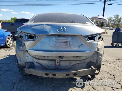 Zdjęcie 6 z 12 samochodu: 2016 SCION IA BASE VIN:3MYDLBZV7GY137828 - miniatura