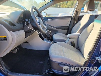 Zdjęcie 7 z 12 samochodu: 2016 HYUNDAI ACCENT SE VIN:KMHCT4AE8GU116163 - miniatura
