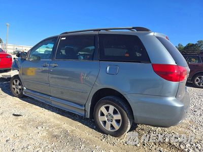 Drugie zdjęcie samochodu z przodu: 2004 TOYOTA SIENNA LE 8 PASSENGER VIN:5TDZA23CX4S178183 - miniatura