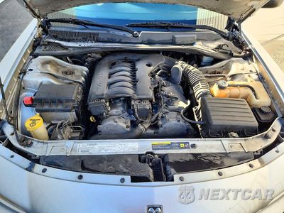 Zdjęcie 11 z 13 samochodu: 2006 DODGE CHARGER SE VIN:2B3KA43G66H237992 - miniatura