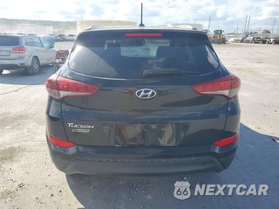 Zdjęcie 6 z 13 samochodu: 2017 HYUNDAI TUCSON SE VIN:KM8J33A44HU469039 - miniatura