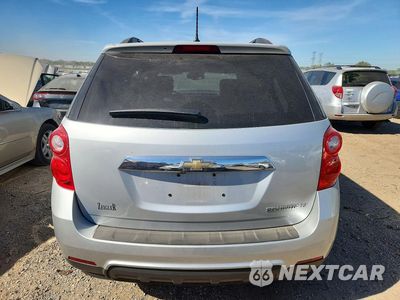 Zdjęcie 6 z 12 samochodu: 2014 CHEVROLET EQUINOX LT VIN:2GNALCEK9E6213560 - miniatura