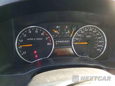 Zdjęcie 9 z 12 samochodu: 2004 CHEVROLET COLORADO VIN:1GCDT136048222396 - miniatura