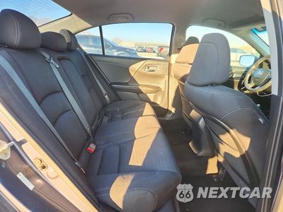 Zdjęcie 10 z 12 samochodu: 2013 HONDA ACCORD SPORT VIN:1HGCR2E51DA197586 - miniatura