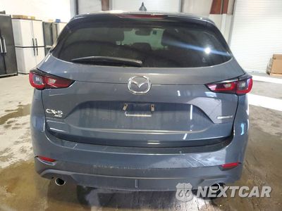 Zdjęcie 6 z 13 samochodu: 2025 MAZDA CX-5 PREFERRED VIN:JM3KFBCM6S0691904 - miniatura