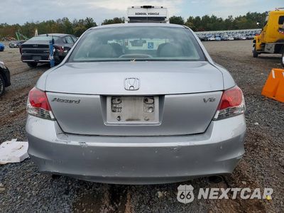 Zdjęcie 6 z 12 samochodu: 2008 HONDA ACCORD EX VIN:1HGCP36768A034417 - miniatura