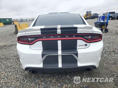 Zdjęcie 6 z 12 samochodu: 2018 DODGE CHARGER SRT HELLCAT VIN:2C3CDXL90JH272277 - miniatura