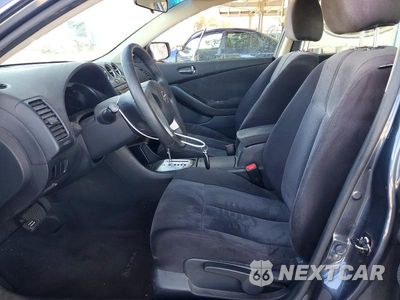 Zdjęcie 7 z 12 samochodu: 2008 NISSAN ALTIMA HYBRID BASE VIN:1N4CL21E28C226907 - miniatura