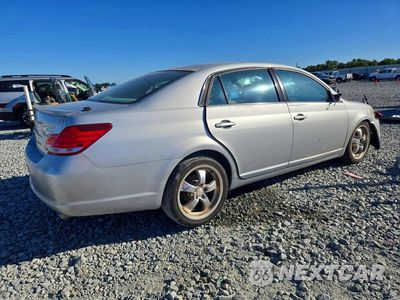 Trzecie zdjęcie samochodu z tyłu: 2005 TOYOTA AVALON XLS VIN:4T1BK36B45U004030 - miniatura